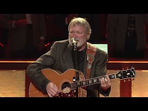 Blessed Assurance -- John Berry