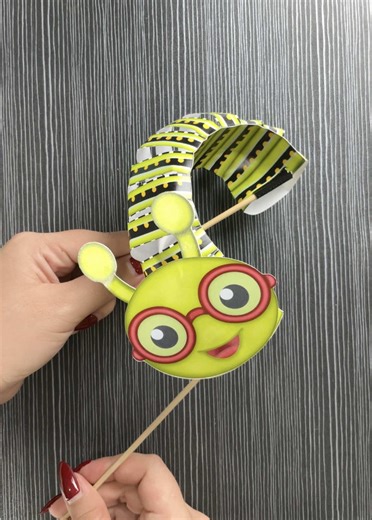 Explore 22 Engaging Paper Crafts for Kids