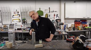 Copper: Rectifying AC A Century Ago