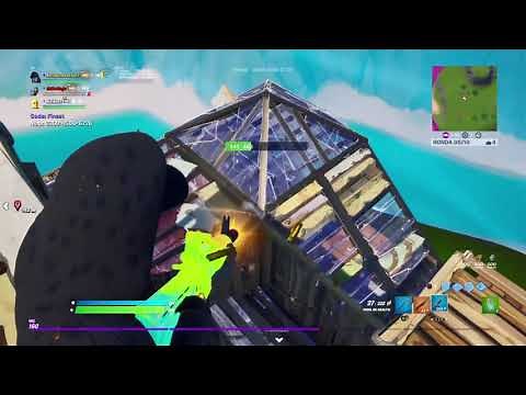 FINEST'S REALISTIC 3V3