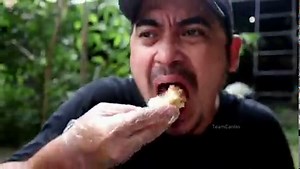 316K views · 5.2K reactions | Famous STREET FOOD of Cebu City in MANILA! | Pungko-Pungko, Tuslob Buwa, Chorizo Barbecue (HD) Special Thanks to: Ricky D's Chorizo de Cebu & Longganisa | TeamCanlas TV - Manyaman Keni | Facebook