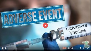 ADVERSE EVENT – (GRAPHIC)