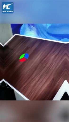 The future of display is here! Discover how next-gen #LED technology redefines screens in south China’s #Shenzhen. #ChinaTech | Chinese Embassy Manila