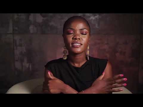 The Butterfly Hug (self-calming exercise for anxiety)