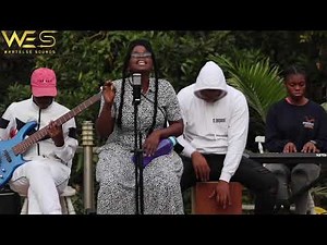 Into Ingawe || Cover by Nkosazana_daughter x Whatelse sounds