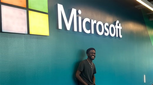 Today’s spotlight shines on Aldridge Kalenga, a Computer Science scholar whose journey from Zambia to Bethune-Cookman University reflects determination, growth, and global impact. From gaining experience through B-CU’s RISE Program to interning with Microsoft, Aldridge’s path showcases the power of opportunity and preparation. Proud of our Wildcats leading with purpose and ambition. #BCURising #allofusallin | Bethune-Cookman University