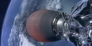 Flat Earthers mocked after SpaceX launch proves that the world is round