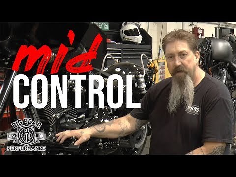 MID CONTROL INSTALL || Big Bear Performance