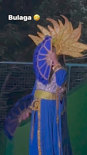 3.4M views · 64K reactions | Bulaga 藍 #MISSGAYPANGKALAWAKAN #missgay #NationalCostume #festivalcostume #introduction #funnyvideos #funnymemes #fb #fbreelsvideo #fbreelsviral #reelsviralfb #reelsviral #reelsvideo #highlights #everyone #followers #GeraldAnderson #kuyamogibe | Kuya Mo Gibe | Facebook