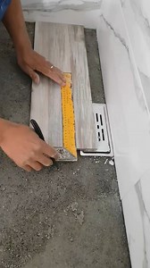 2.3M views · 12K reactions | A new feature to intelligently improve the ceramic tile installation profession狼狼 | Mastafa roum | Facebook