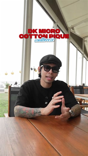 TOP 3 KAIN PILIHAN HENDY DION!! #clothingbrand #fashion #nirwanatextile #streetwear