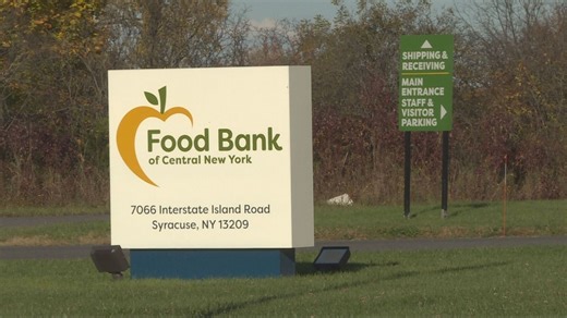 New partnership tackles food insecurity and chronic illness in Central New York