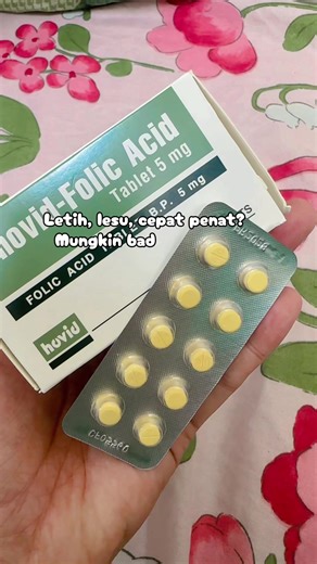 The Importance of Folic Acid for Women's Health