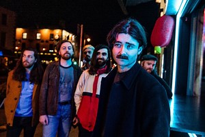 Thumper release new music video for 'Fear Of Art' - Distorted Sound Magazine