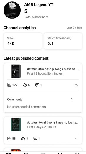 Raistar react on my comment| raistar reply me| #ffmax # free fire