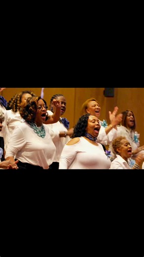 The Lord blessed Trinity UCC in a mighty way this morning 🙌🏾🙌🏾🙌🏾 Thank you for worshipping with us. | Trinity United Church of Christ