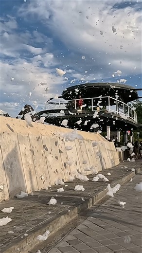 This island has Zero Cars...You HAVE to see this!!!