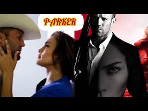 Parker (2013) – Official Trailer | Jason Statham & Jennifer Lopez in Crime Thriller