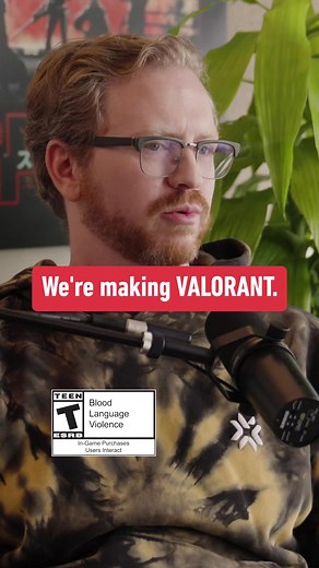 Valorant Console Gameplay and Balance Explained by Dev Max Grossman