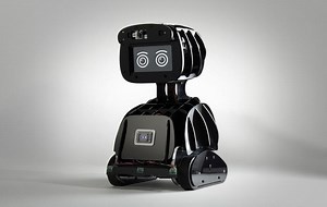 Sphero spin-off Misty Robotics unveils its first robot for developers