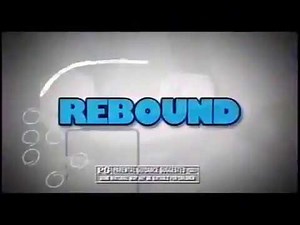 Rebound Movie Trailer 2005 - TV Spot