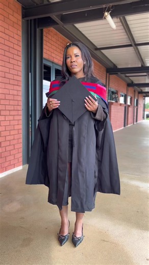 Embrace Youth and Education at University of Venda