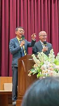 Pastor Doug Batchelor Sermon Introduction | Amazing Facts Revival Thailand 2026 (5.5.2026) 🇹🇭