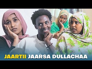 New Drama / Afaan Oromo Drama / Jaarti Jaarsa Dullachaa