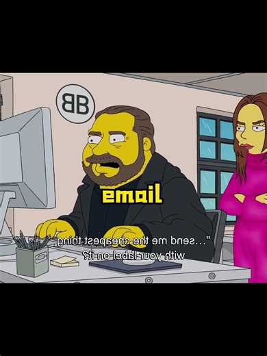 Thirty Minutes of a Dream: Homer's Lie Creates a Lifetime Memory for Marge #thesimpsons