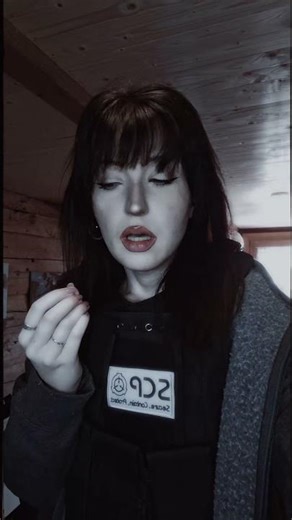 #scp #scpfoundation #comedy #scpshorts #cosplay #scptiktok #scpsecretlaboratory #funny