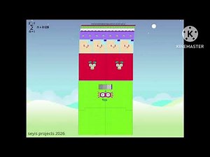 [YTP] | Numberblocks Perfect Numbers Band but i shat my pants