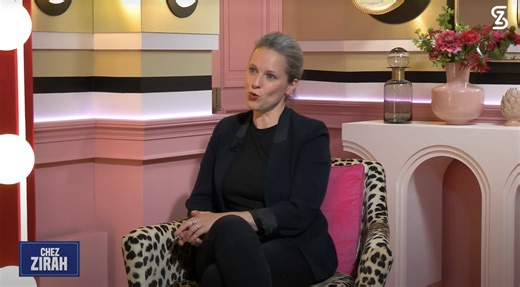 Lucie Castets, mère de deux enfants nés d’une PMA avec sa compagne : “J’avais envie de porter un enfant”