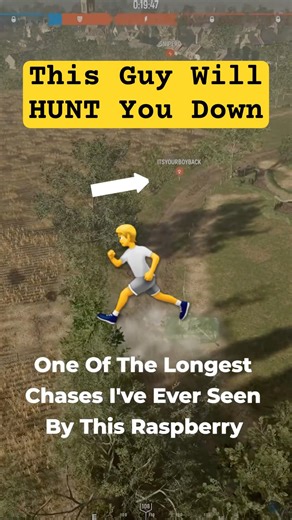 This Player’s Dedication 🔥