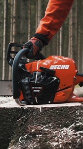 It's nearly 5 years since the release of the ECHO CS-7310! what have your experiences with the saw been like? #echotools #CS7310 | ECHO Global