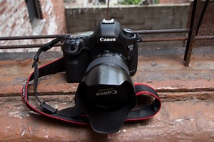 Long Term Review: Canon 5D Mark III - The Phoblographer