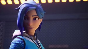 GLITCH on Instagram: "META RUNNER'S BACK!!! Episode 1 is finally out on YT after what's felt like forever. Thanks for being patient over the last year and a half 💙"