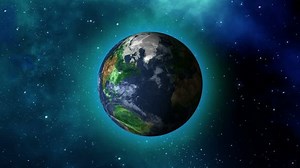 San Antonio Zoom Zoom Geographic Earth Stock Footage Video (100% Royalty-free) 23055505 | Shutterstock