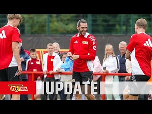 "Wir brauchen Zeit!" | 1. FC Union Berlin