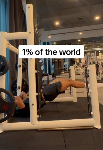 Dragon Flag: Mastering Bruce Lee's Athletic Technique