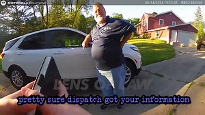 5.4K views · 127 reactions | Entitled Karen Tries to Pick Up Kids While Drunk, Faces Instant Karma | Deadly Women | Facebook