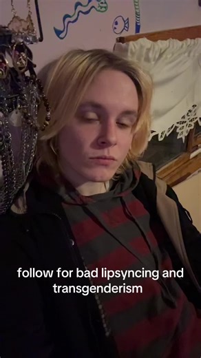 Embracing Change: My Journey as a Trans Person