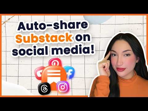 How to Start Your Substack from 0 + Earn $$$ for Beginners (Full Breakdown + Tips)