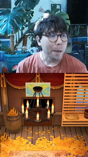 Simplexis | when you visit a SpongeBob Themed Animal Crossing island and have no idea what's going on. #animalcrossing #spongebob | Instagram