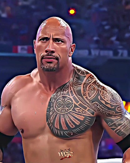 John Cena Vs The Rock WrestleMania 28: Once In A Lifetime Battle