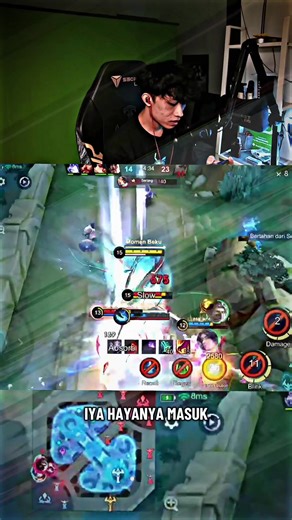 Ling Gameplay: Update Insights on Collector Revamp