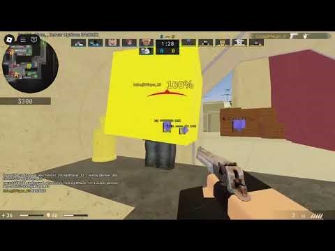 OP COUNTER BLOX SCRIPT + XENO INJECTOR NO KEY 2025