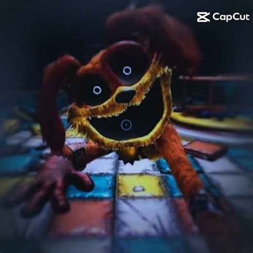 Poppy playtime characters chapter 1 - 5 #edit #poppyplaytime #poppyplaytimechapter3