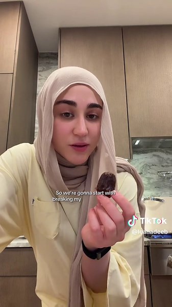 Sleep Over Suhoor: Enjoying Shrimp Tacos for Iftar