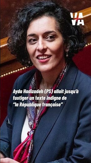 Rapport Alloncle : la gauche échoue à bloquer sa publication