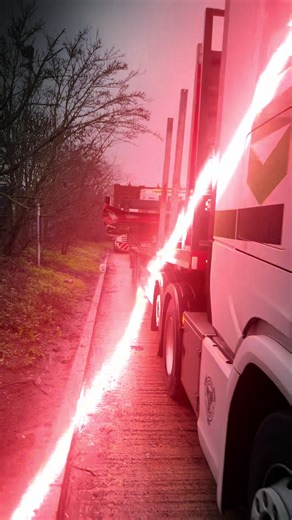 Navigating Wide Loads: 3.7m and 4.1m Challenges